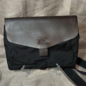 WaterField Outback Solo Shoulder Bag